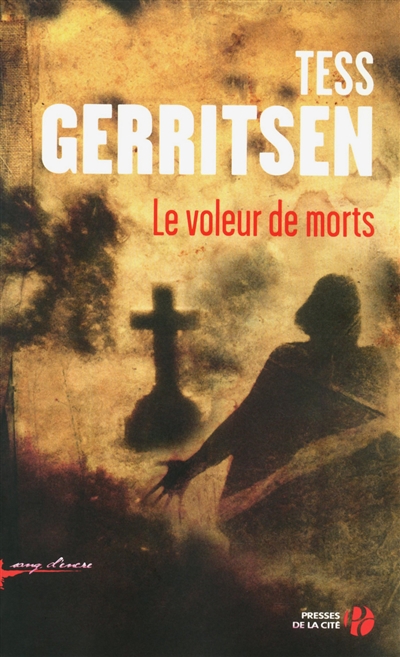 Voleur de morts (Le) - 