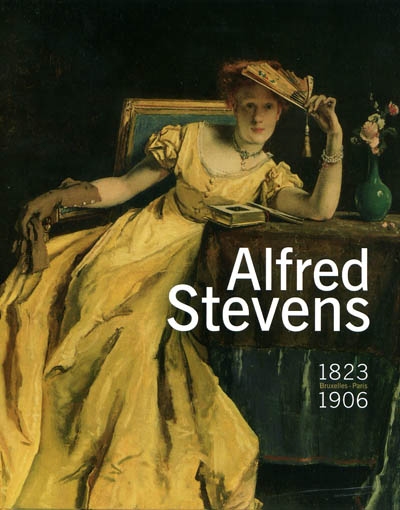 Alfred Stevens - 