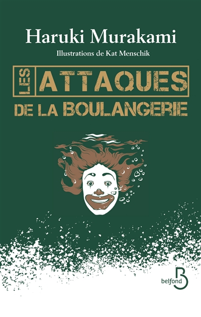 attaques de la boulangerie : nouvelles (Les) - 