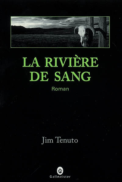 rivière de sang (La) - 