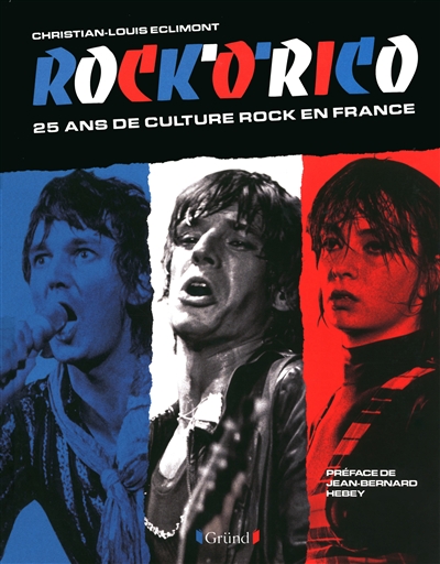 Rock'o'rico - 