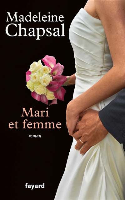 Mari et femme - 