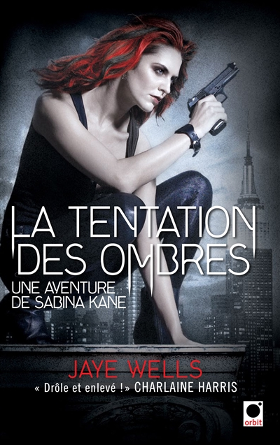 Tentation des ombres (La) - 