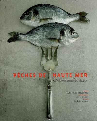 Pêches de haute mer - 