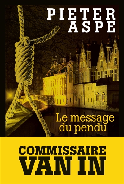 message du pendu (Le) - 