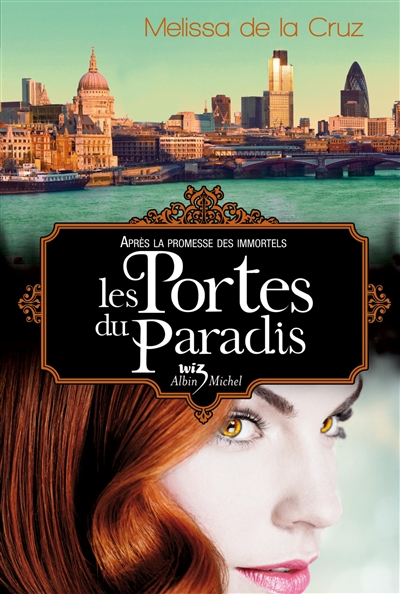 Portes du paradis (Les) - 