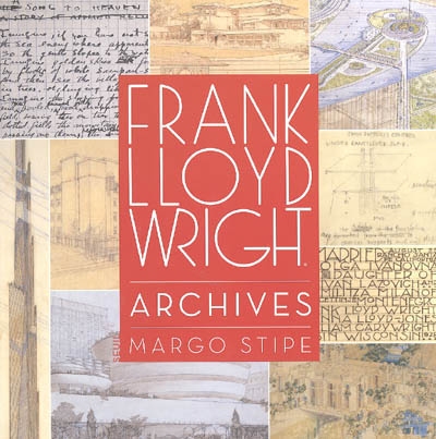 Frank Lloyd Wright - 