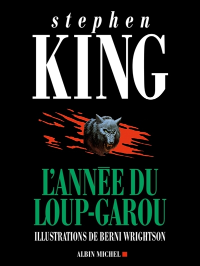 année du loup-garou (L') - 