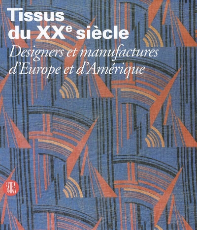 Tissus du XXe siècle - 