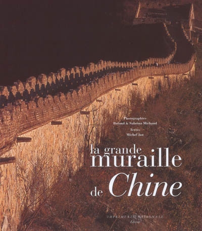 grande muraille de Chine (La) - 