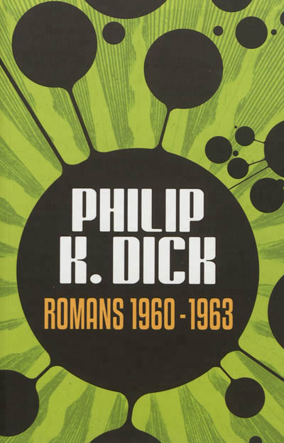 Romans 1960-1963 - 