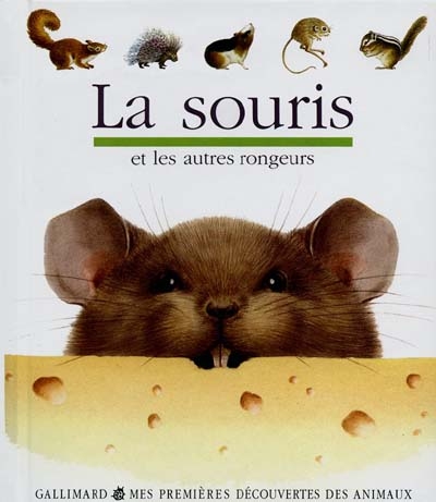 souris (La) - 