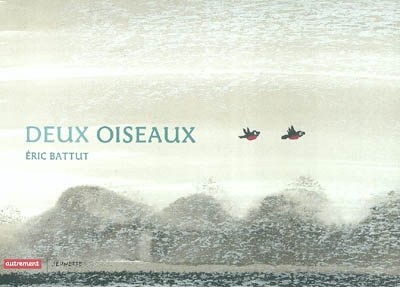 Deux oiseaux - 