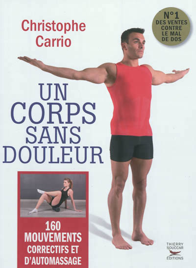 corps sans douleur (Un) - 