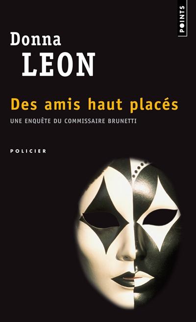 amis hauts placés (Des) - 