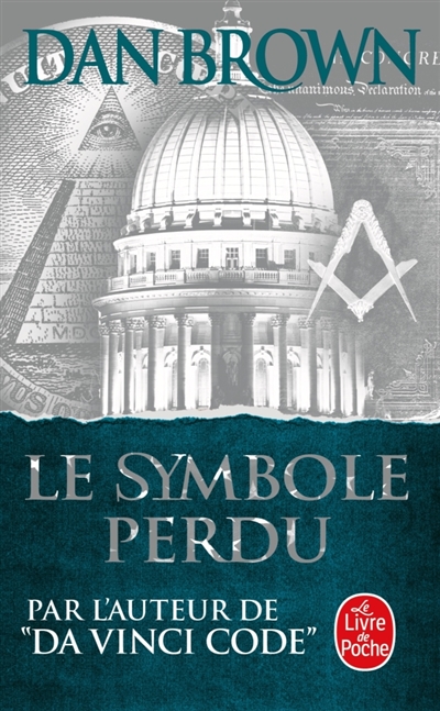 symbole perdu (Le) - 