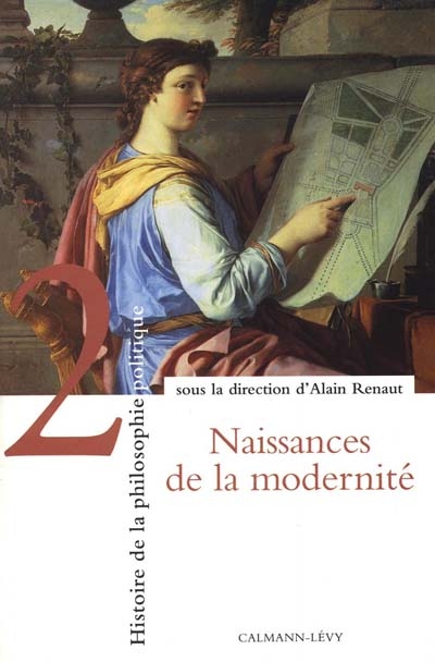 Naissances de la modernité - 