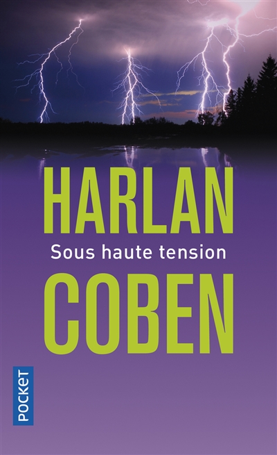 Sous haute tension - 