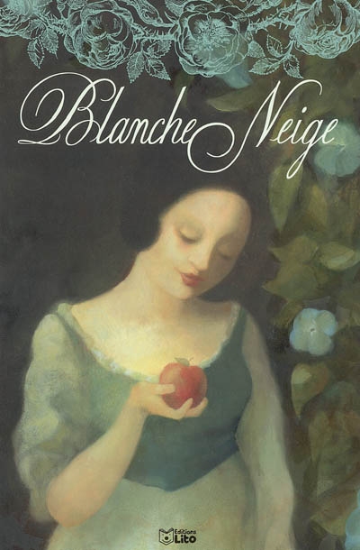 Blanche Neige - 