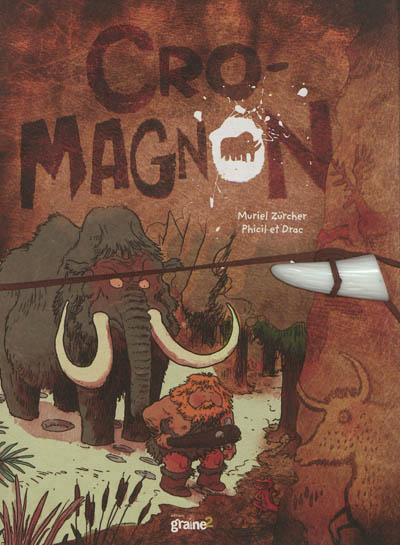 Cro-Magnon - 