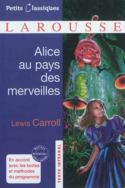 Alice au pays des merveilles - 