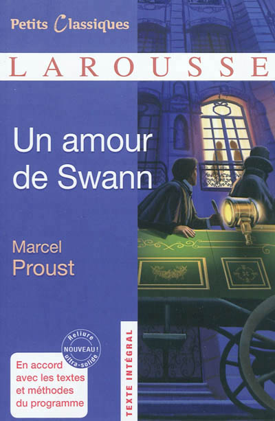 amour de Swann (Un) - 