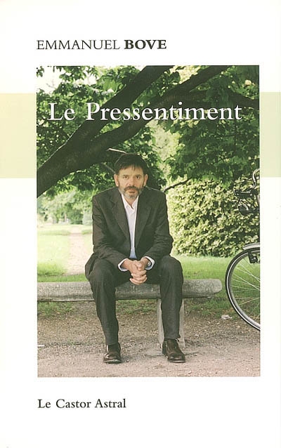 pressentiment (Le) - 