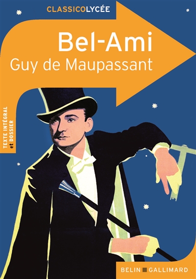 Bel-Ami - 