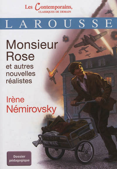 Monsieur Rose - 