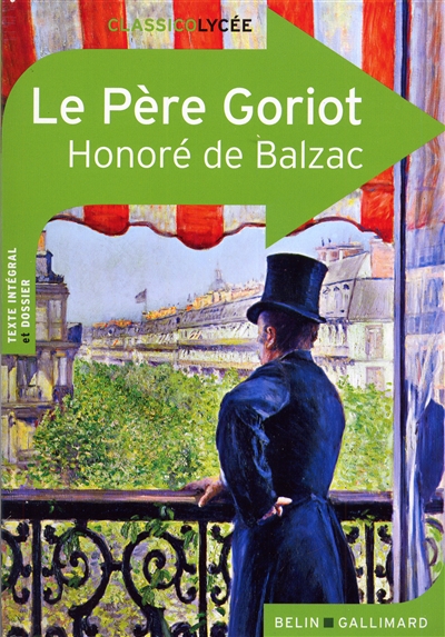 Père Goriot (Le) - 