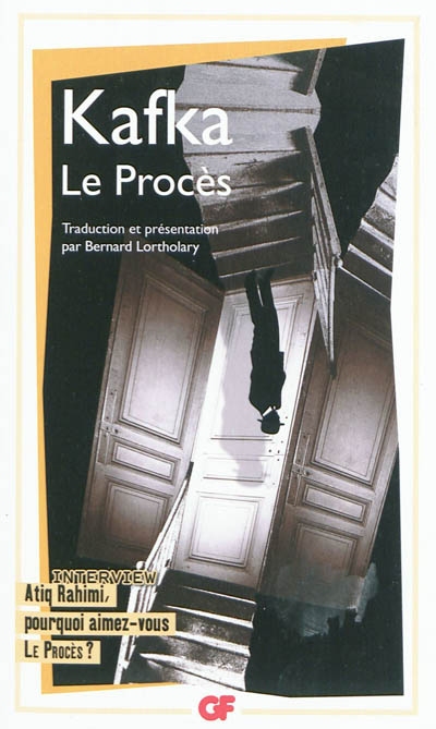 Le procès - 