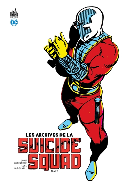 archives de la Suicide squad (Les) - 