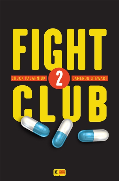 Fight club 2 - 