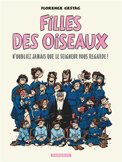 filles des Oiseaux (Les) - 