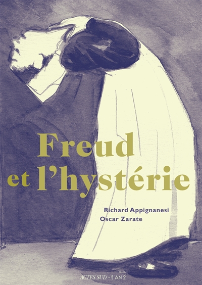 Freud et l'hystérie - 