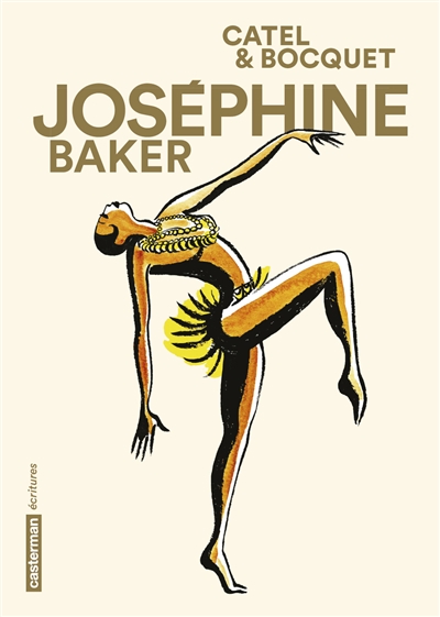 Joséphine Baker - 