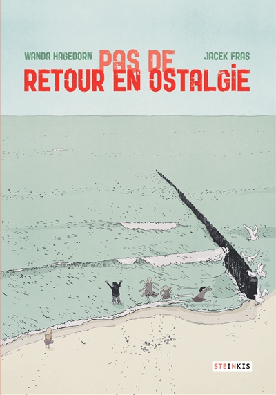 Pas de retour en Ostalgie - 