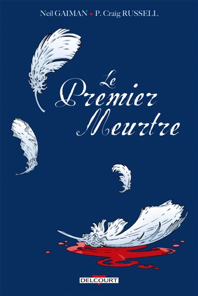 premier meurtre (Le) - 