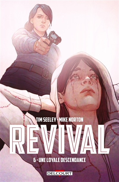 Revival - 