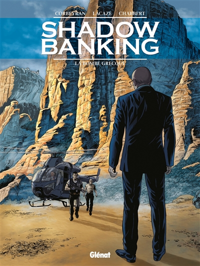 Shadow banking - 