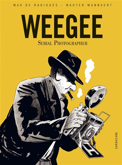 Weegee - 