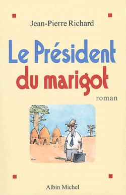 président du marigot (Le) - 