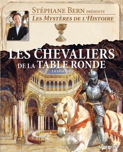 chevaliers de la Table ronde (Les) - 