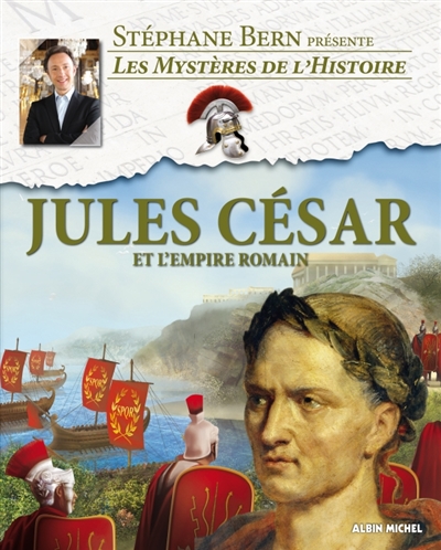 Jules César et l'Empire romain - 