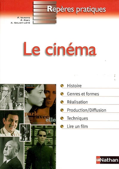 cinéma (Le) - 