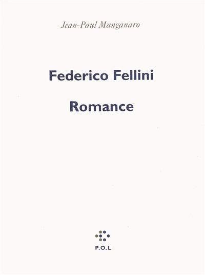 Federico Fellini, romance - 