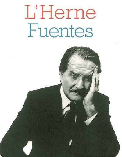 Carlos Fuentes - 