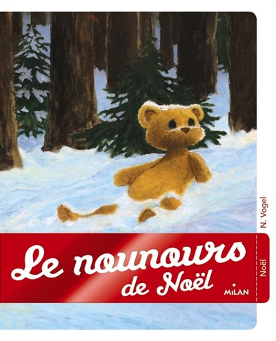 nounours de Noël (Le) - 