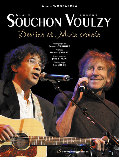 Alain Souchon, Laurent Voulzy - 