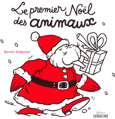 premier Noël des animaux (Le) - 